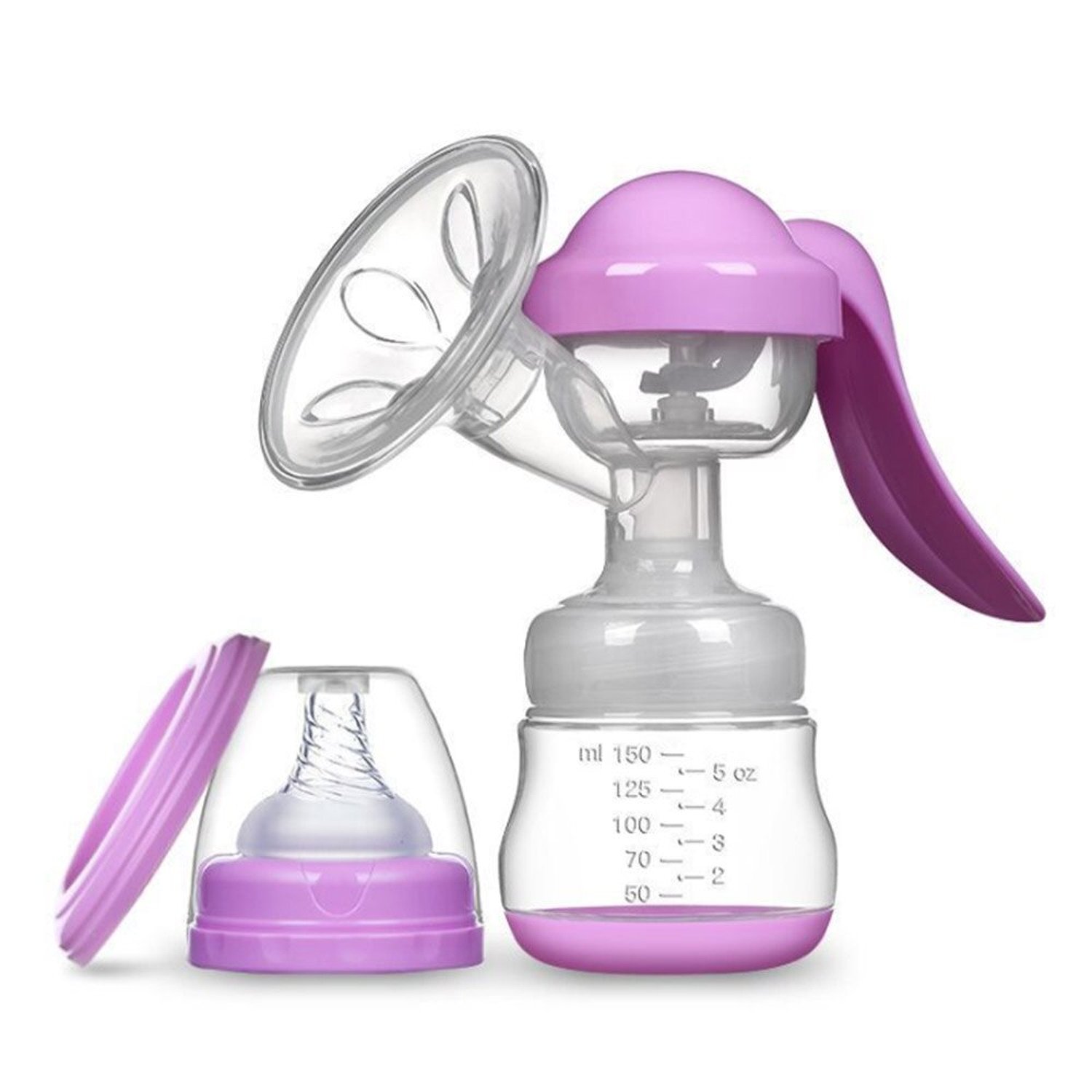 Understanding the Benefits of Silicone Breast Pump Devices for Milk Expression