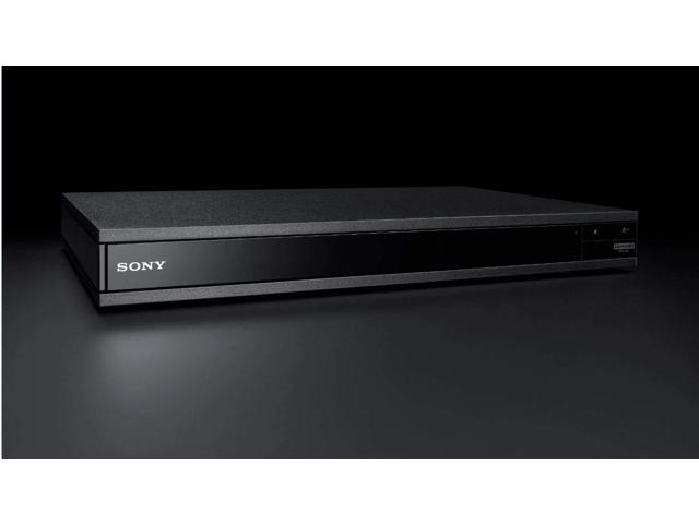 חושפת את נגן ה-Blu-ray החדש של Sony UBP-X800M2 בישראל