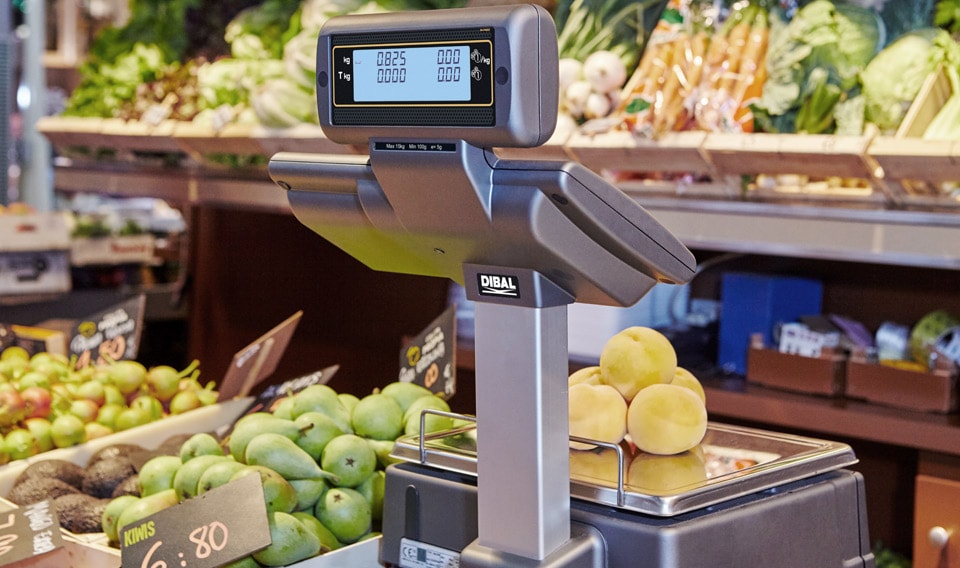 How to choose and buy scales for a store in Israel