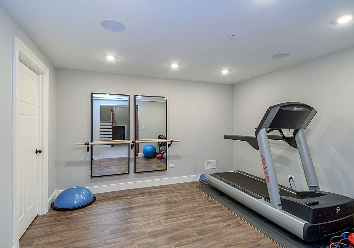 How to choose and buy an apartment with a gym Israel on the bulletin board