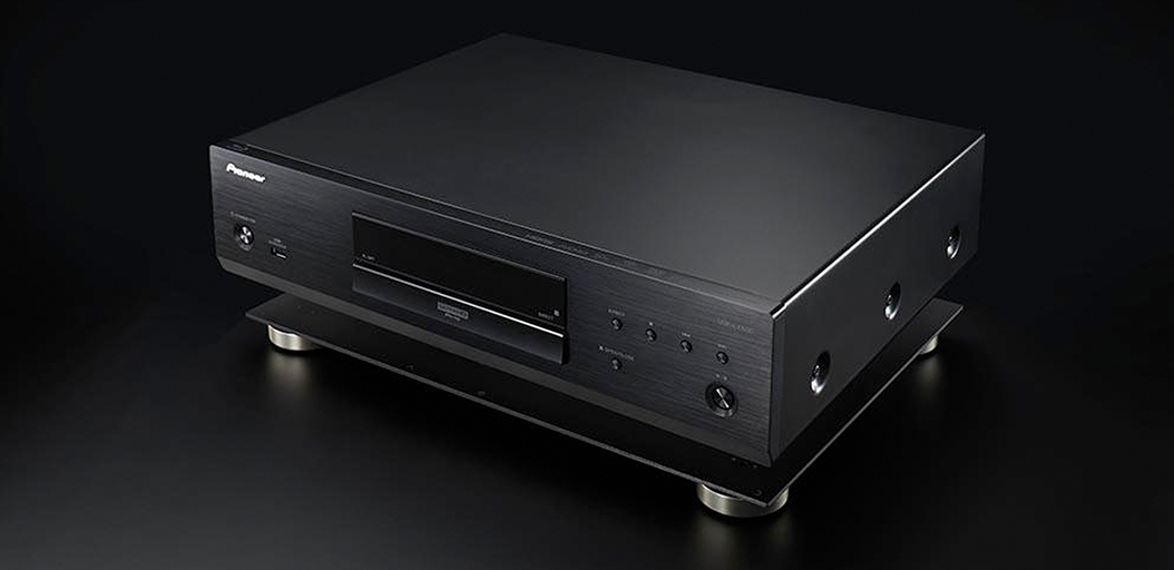 Pioneer UDP-LX500: מעלה את חווית ה-Blu-ray בישראל