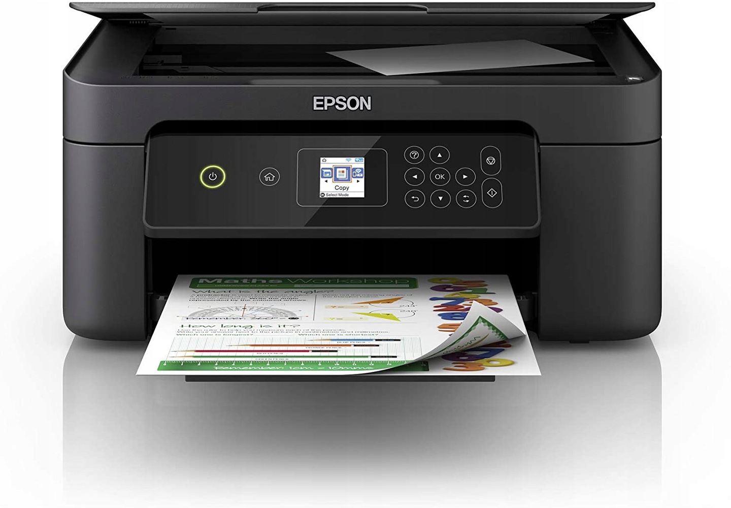 Multifunctional Printer Guide for Home Offices in Israel