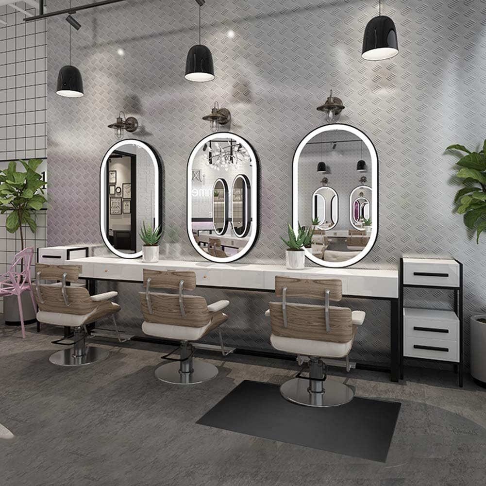 Reflecting Style: A Review of Salon Mirrors for Aesthetic and Functional Enhancement