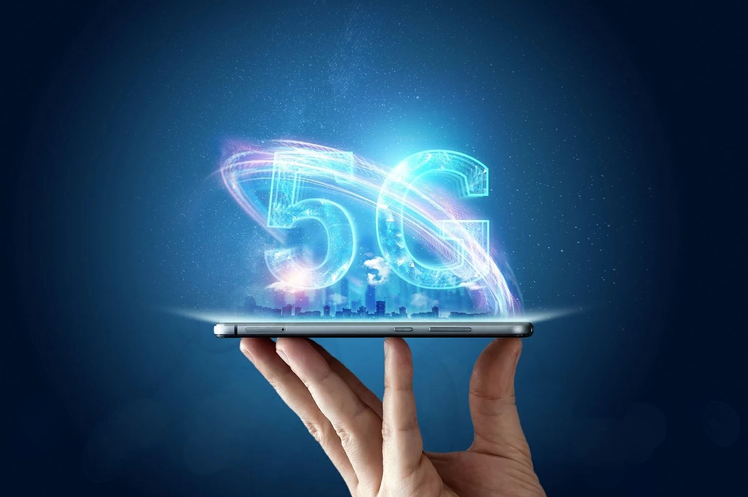 טלפונים 5G הטובים ביותר הזמינים בישראל