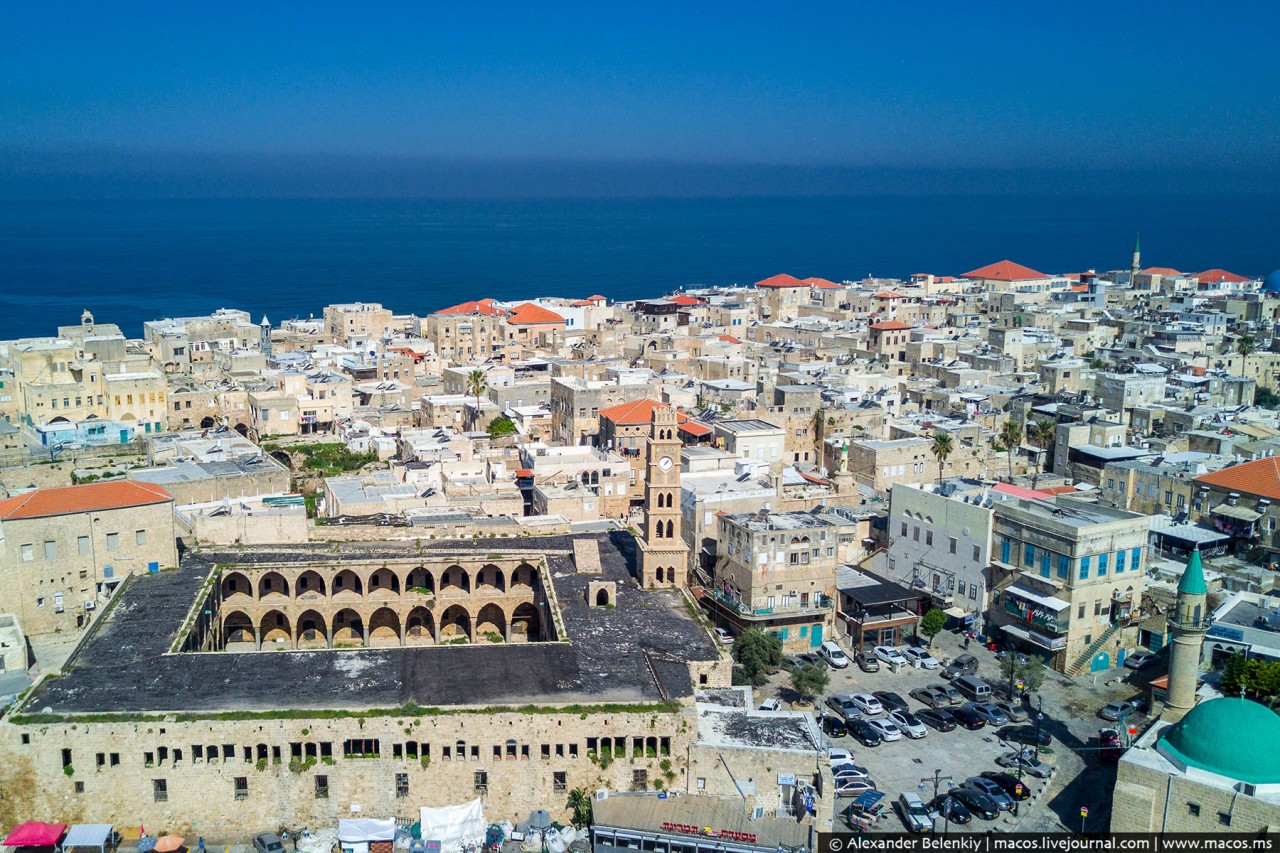 Ancient charm: Buy land of historical significance in Akko.