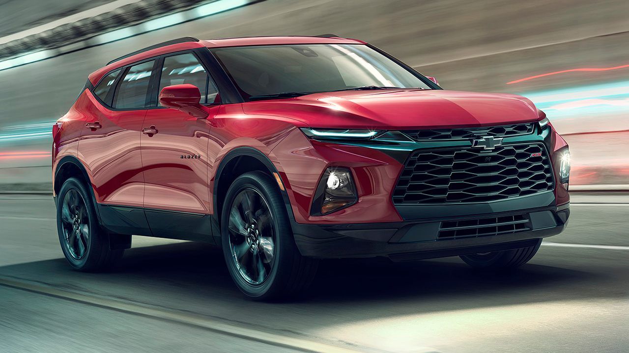Embrace Versatility: Buying a Crossover SUV on the Bulletin Board