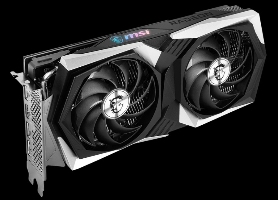 סדרת MSI Radeon RX 6000 - פתרונות גיימינג מבוססי AMD