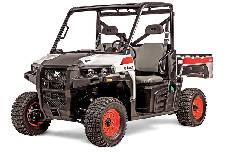 Bobcat Utility Vehicles: Versatile Solutions for Diverse Needs in Israel