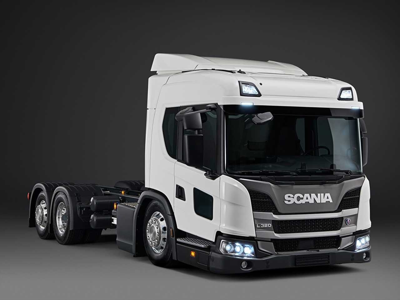 Scania P-Series: Versatile Distribution Solutions Across Israel