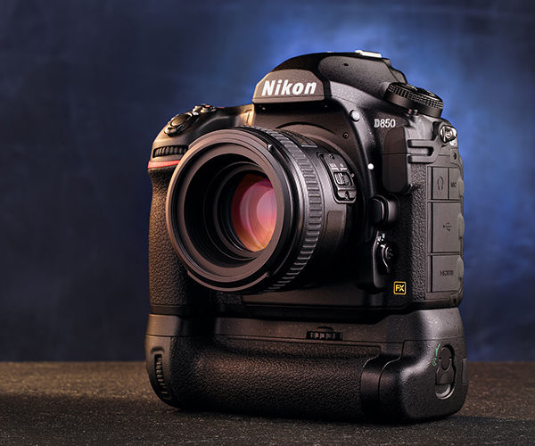 Nikon D850: סקירה מקיפה עבור צלמים ישראלים